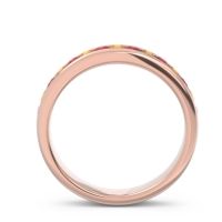 Half Eternity Channel Set Droni Band