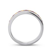 Half Eternity Channel Set Droni Band