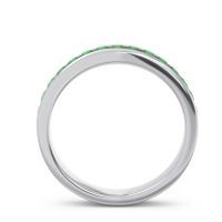 Half Eternity Channel Set Droni Band