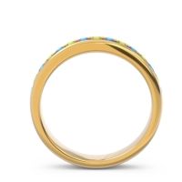 Half Eternity Channel Set Droni Band