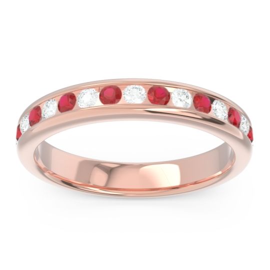 Eternity Channel Set Droni Band