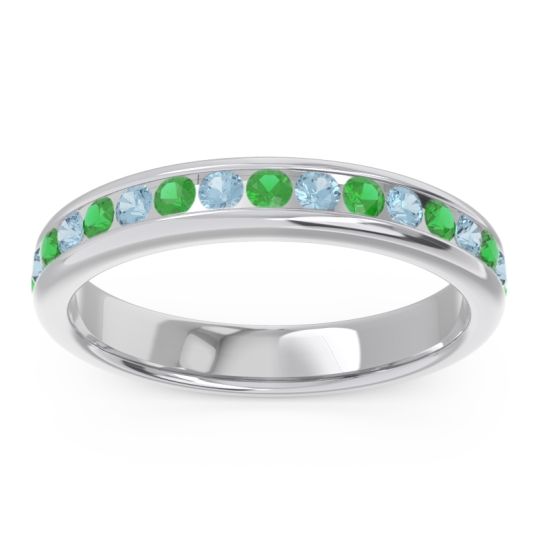 Eternity Channel Set Droni Band