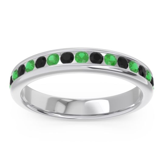 Eternity Channel Set Droni Band