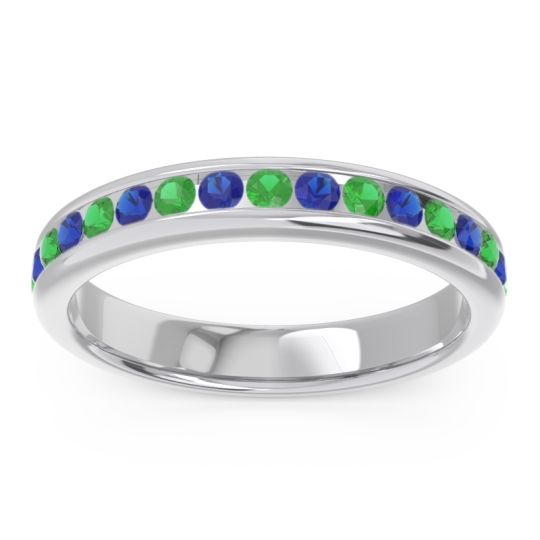 Eternity Channel Set Droni Band