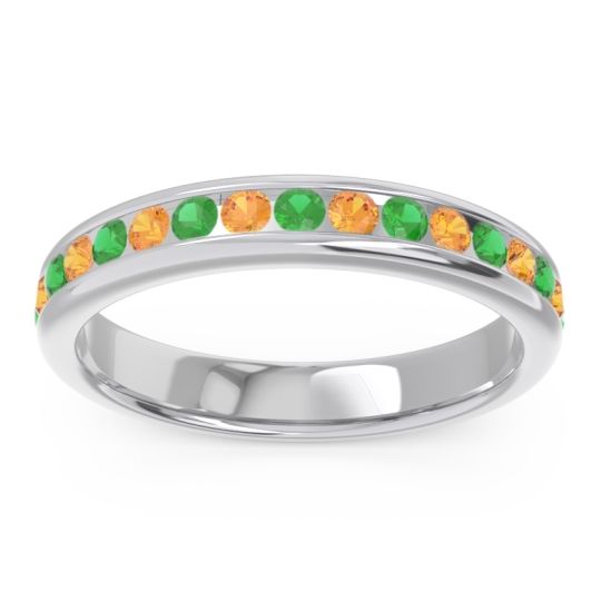 Eternity Channel Set Droni Band