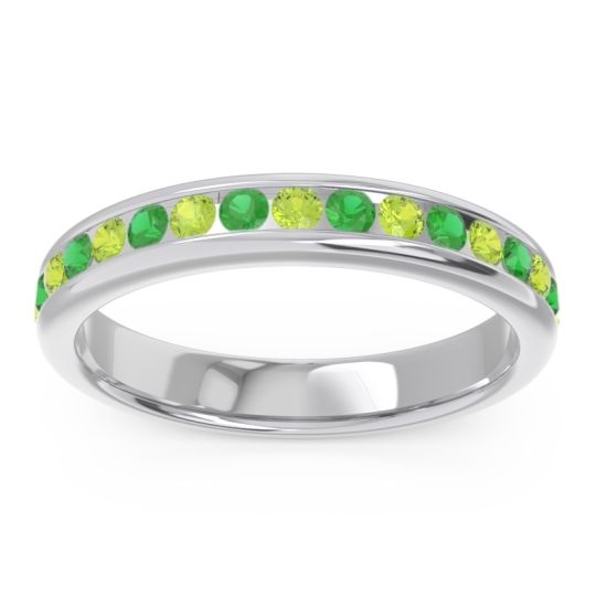 Eternity Channel Set Droni Band