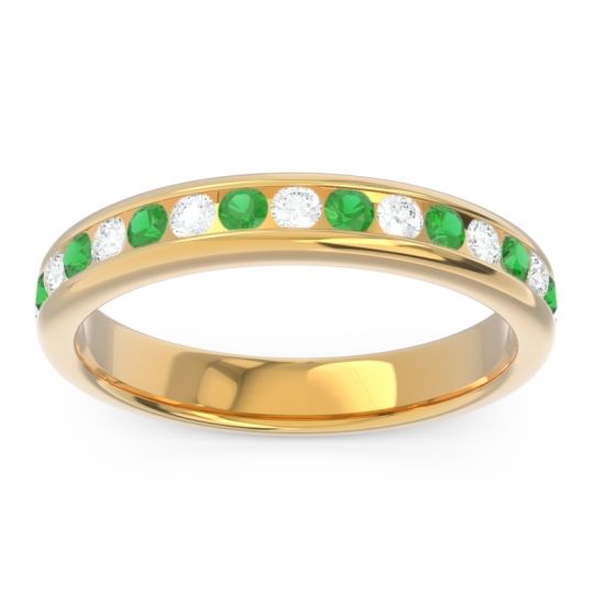Eternity Channel Set Droni Band