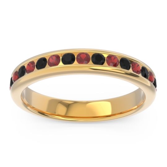 Eternity Channel Set Droni Band