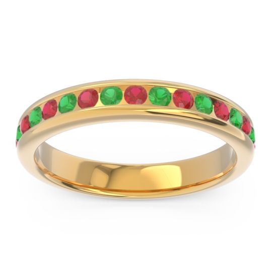 Eternity Channel Set Droni Band