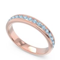 Eternity Channel Set Droni Band