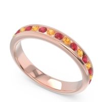 Eternity Channel Set Droni Band
