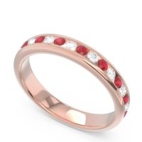 Eternity Channel Set Droni Band