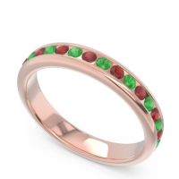 Eternity Channel Set Droni Band