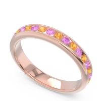 Eternity Channel Set Droni Band