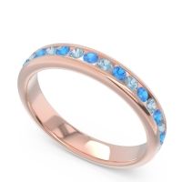 Eternity Channel Set Droni Band