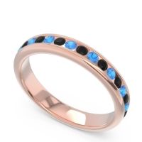 Eternity Channel Set Droni Band
