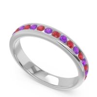 Eternity Channel Set Droni Band
