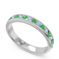 Eternity Channel Set Droni Band