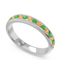 Eternity Channel Set Droni Band