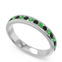 Eternity Channel Set Droni Band