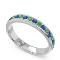 Eternity Channel Set Droni Band