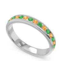 Eternity Channel Set Droni Band