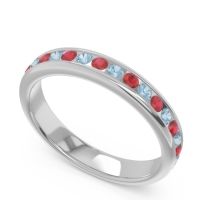 Eternity Channel Set Droni Band