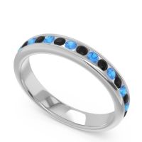 Eternity Channel Set Droni Band