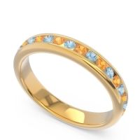 Eternity Channel Set Droni Band