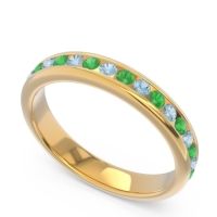 Eternity Channel Set Droni Band