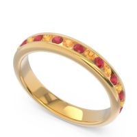 Eternity Channel Set Droni Band