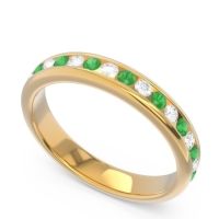 Eternity Channel Set Droni Band