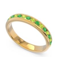 Eternity Channel Set Droni Band