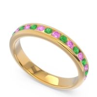 Eternity Channel Set Droni Band