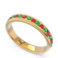 Eternity Channel Set Droni Band
