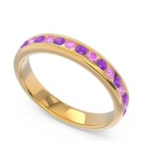 Eternity Channel Set Droni Band