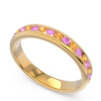 Eternity Channel Set Droni Band
