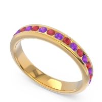 Eternity Channel Set Droni Band