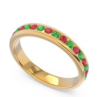 Eternity Channel Set Droni Band