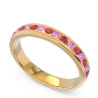 Eternity Channel Set Droni Band