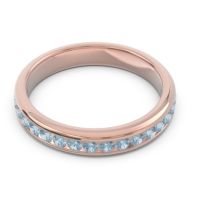 Eternity Channel Set Droni Band