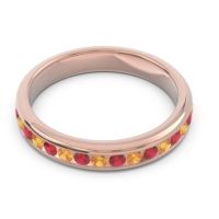 Eternity Channel Set Droni Band