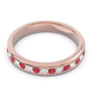 Eternity Channel Set Droni Band