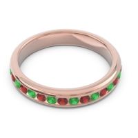 Eternity Channel Set Droni Band