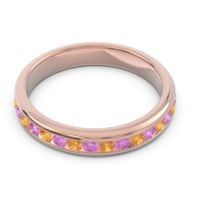 Eternity Channel Set Droni Band