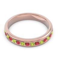 Eternity Channel Set Droni Band
