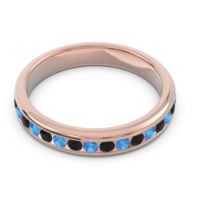 Eternity Channel Set Droni Band