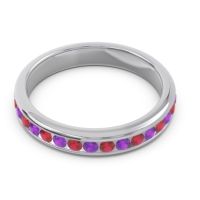 Eternity Channel Set Droni Band