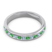 Eternity Channel Set Droni Band
