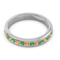 Eternity Channel Set Droni Band